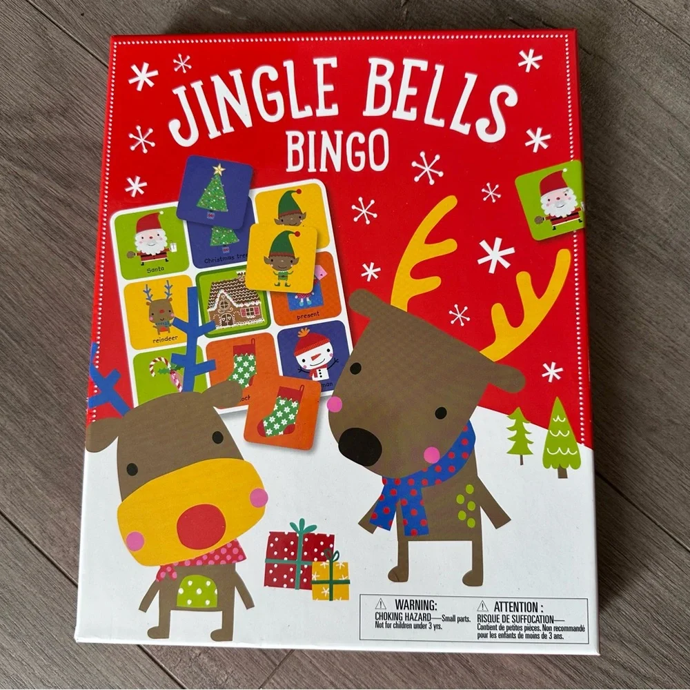 Target Christmas Stocking Stuffer Bundle